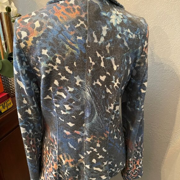 jacket - Picture 3 of 3